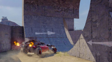 Crossout