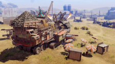 Crossout