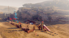 Crossout