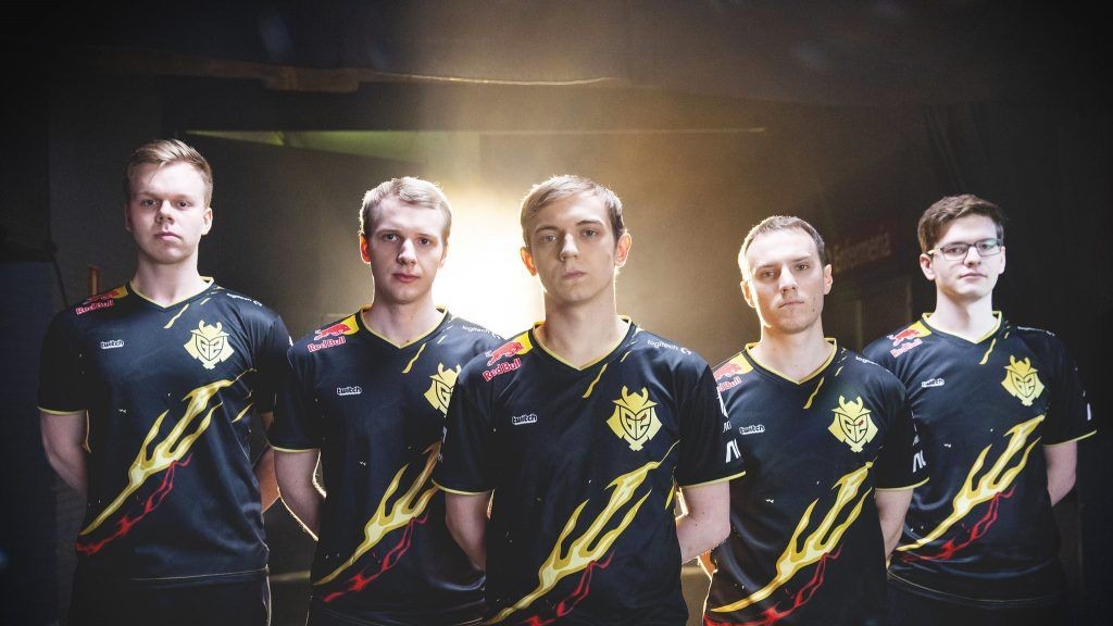 Evropa zklamaná, Evropa s nadějí - pokračování Mistrovství světa v League of Legends