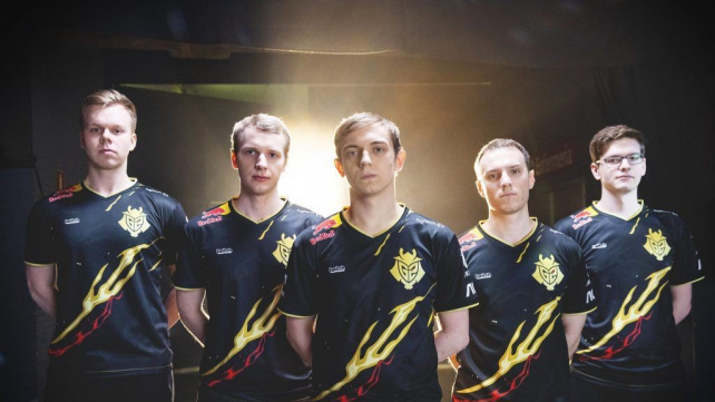 Evropa zklamaná, Evropa s nadějí - pokračování Mistrovství světa v League of Legends