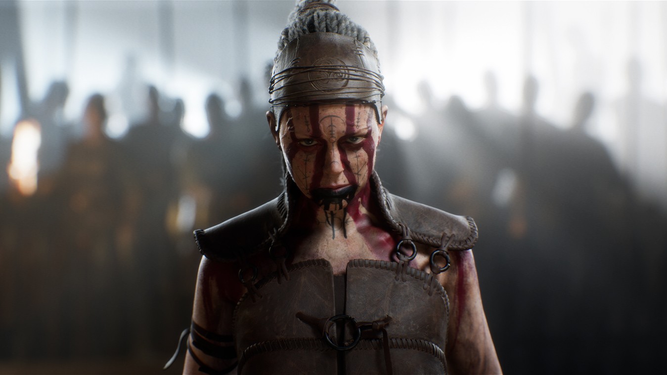 senua senua