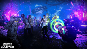 Call of Duty: Black Ops Cold War - Zombies