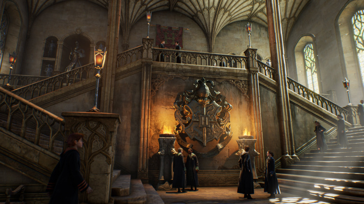 Warner Bros. se kvůli Hogwarts Legacy vyjádřil k transfobním názorům J. K. Rowlingové