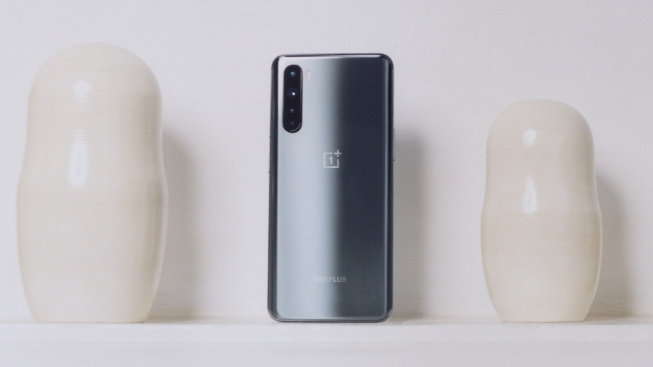 OnePlus