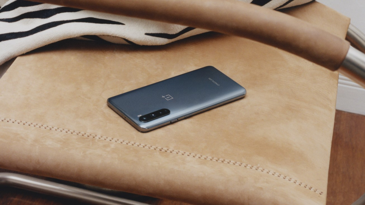 Vítězem smartphonu OnePlus Nord se stává…