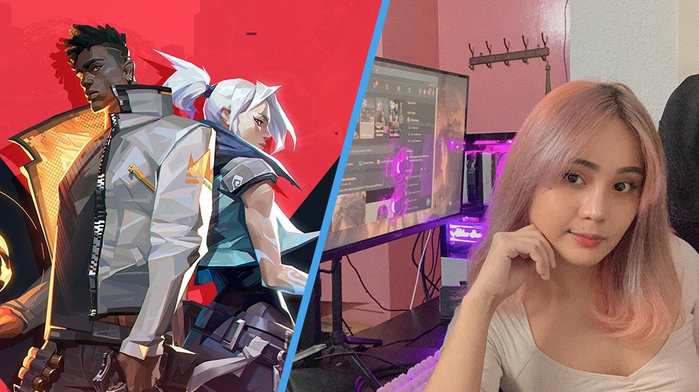 Streamerka byla neprávem obviněna z podvádění