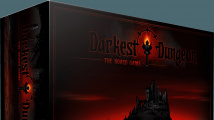 Darkest Dungeon: The Board Game