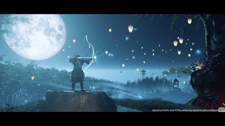 Sucker Punch zřejmě už připravuje pokračování Ghost of Tsushima