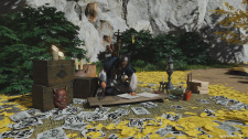 Ghost of Tsushima 1.1