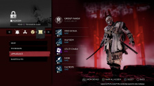 Ghost of Tsushima 1.1