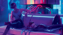 Cyberpunk 2077
