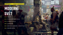 Cyberpunk 2077