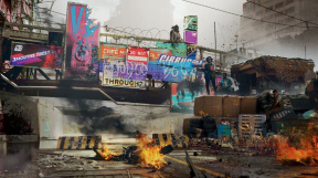 Cyberpunk 2077
