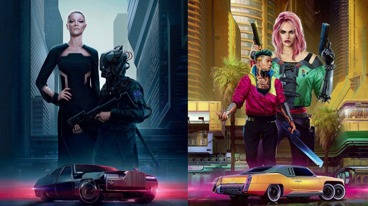 Cyberpunk 2077 bude mít lip synch pro všechny jazykové mutace