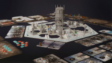 Frostpunk: The Board Game