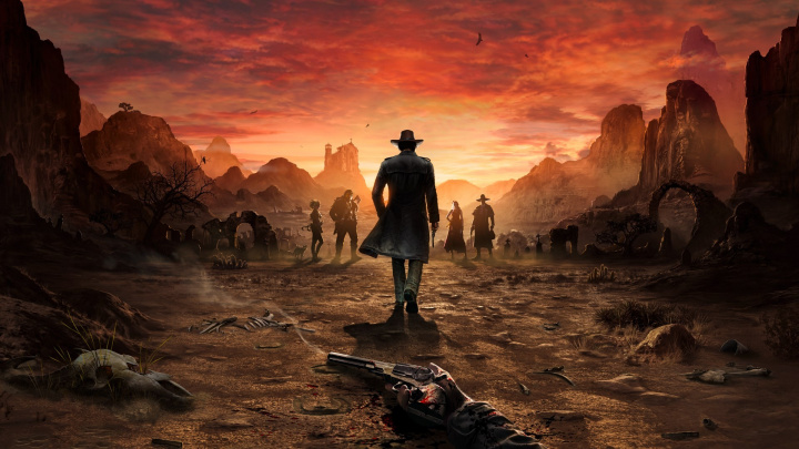 Season pass pro Desperados 3 završilo poslední DLC