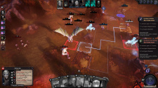 Immortal Realms: Vampire Wars
