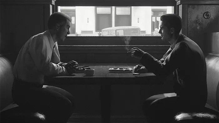 Remake Mafia: Definitive Edition dostává noirový mód a nový obsah volné jízdy