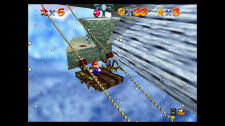 Super Mario 64 (kolekce 3D All-Stars)