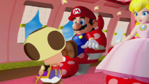 Super Mario Sunshine (kolekce 3D All-Stars)