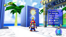 Super Mario Sunshine (kolekce 3D All-Stars)