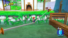 Super Mario Sunshine (kolekce 3D All-Stars)