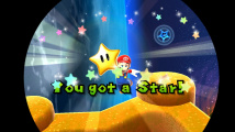 Super Mario Galaxy (kolekce 3D All-Stars)