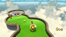 Super Mario Galaxy (kolekce 3D All-Stars)