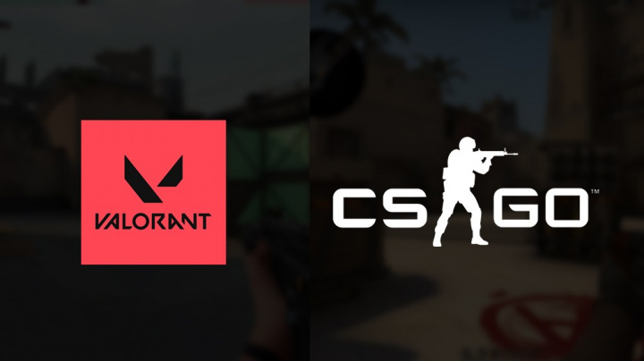 Podobnost map v CS:GO a Valorantu rozpoutala diskuzi