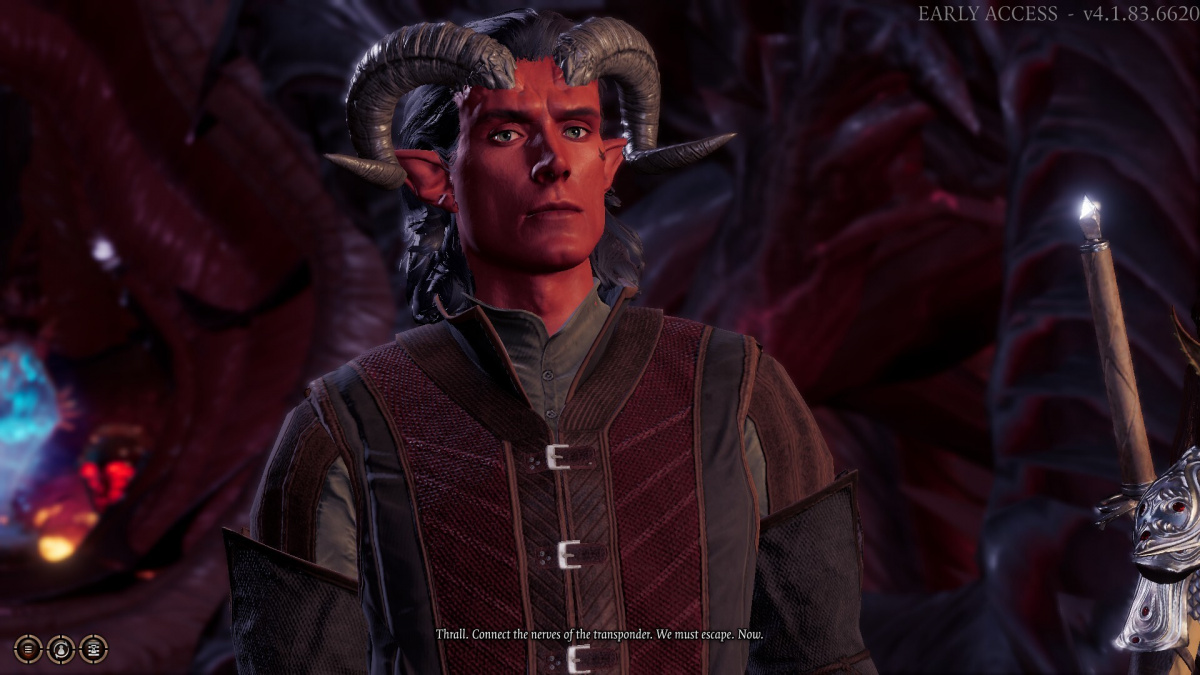 Baldur’s Gate III stíhá příští rok. Datum dostaneme snad v prosinci spolu s patchem