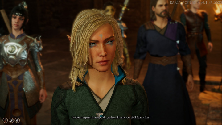 Chystá se patch pro Baldur’s Gate III