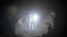 Doctor Who: The Edge of Reality
