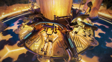 Doctor Who: The Edge of Reality