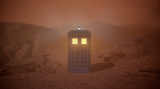 Doctor Who: The Edge of Reality