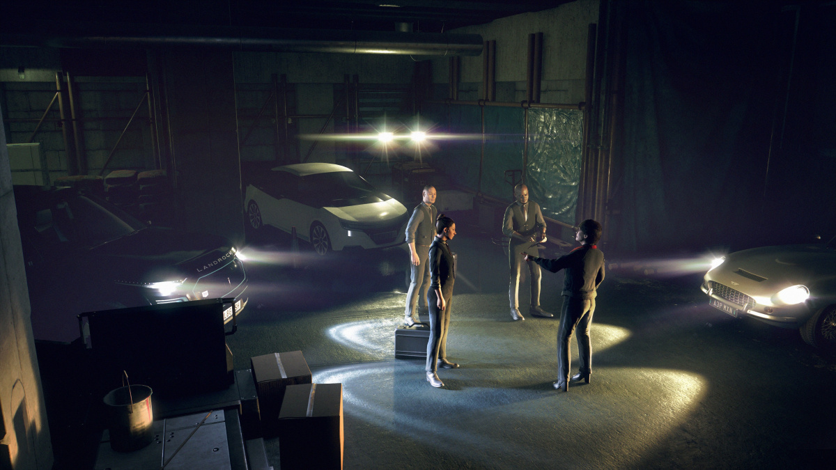 Multiplayer pro Watch Dogs: Legion se odkládá