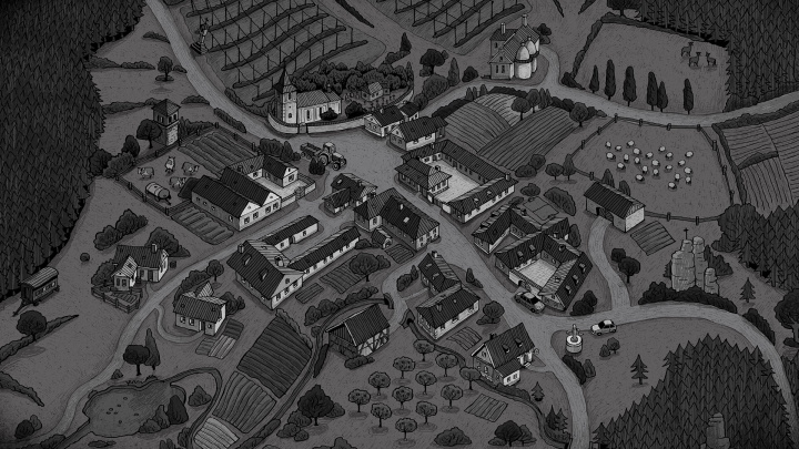 První trailer české hry Svoboda 1945 navozuje hutnou atmosféru