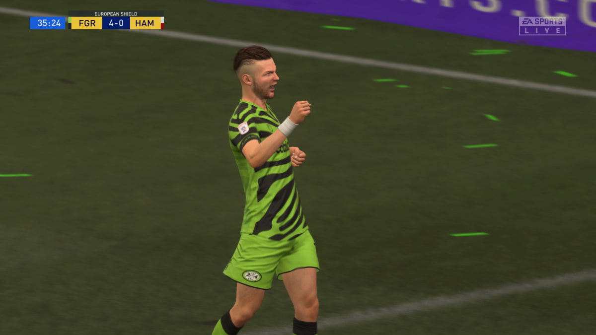 Nejčtenější články týdne – neúspěch FIFA 21, úspěch Baldur’s Gate III