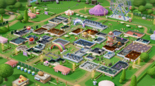 Two Point Hospital: Culture Shock