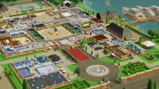Two Point Hospital: Culture Shock
