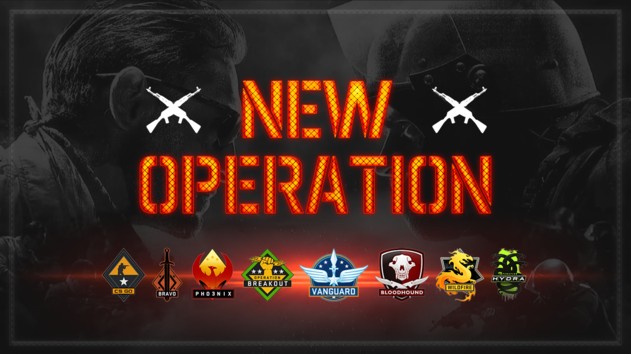 Další CS:GO operace může být blíže, než si myslíme