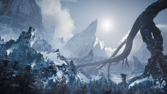 Hardwarové nároky a množství novinek o Assassin's Creed Valhalla