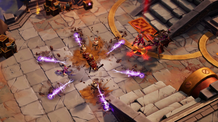 Vyšel Torchlight III, pokračování jedné z nejlepších diablovek všech dob