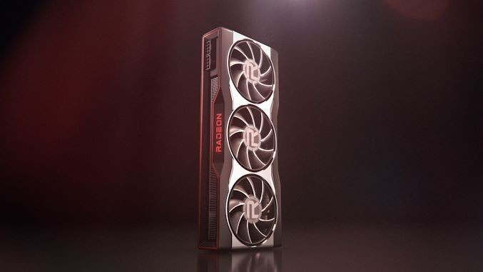 Nové Radeony 6000 míří na výkon RTX 3080. Bude mít Nvidia konečně konkurenci?