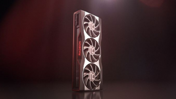Nové Radeony 6000 míří na výkon RTX 3080. Bude mít Nvidia konečně konkurenci?