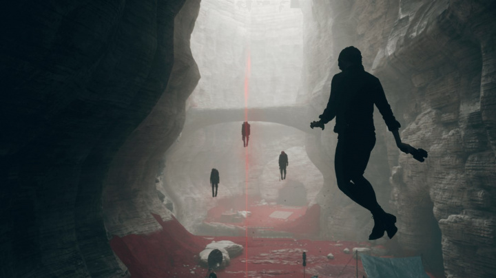 Tencent opět nakupuje, tentokrát získal podíl v Remedy