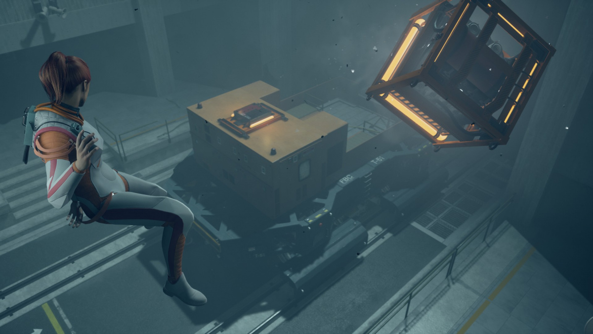 Šéfdesignér akční adventury Control zakládá studio Anchor Point