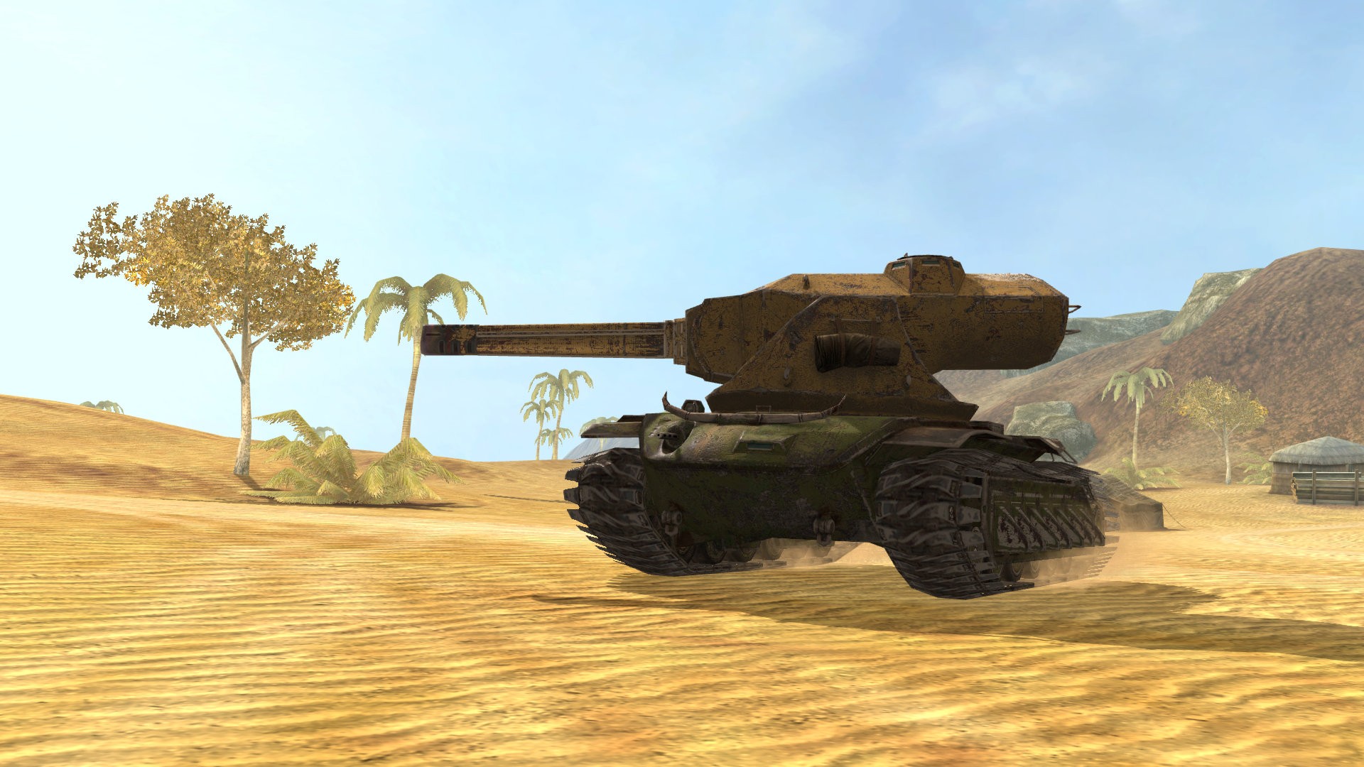 world of tanks blitz update 1.6