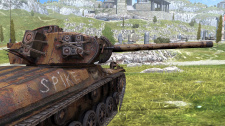 World of Tanks Blitz