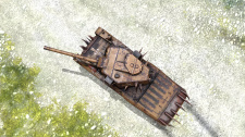World of Tanks Blitz